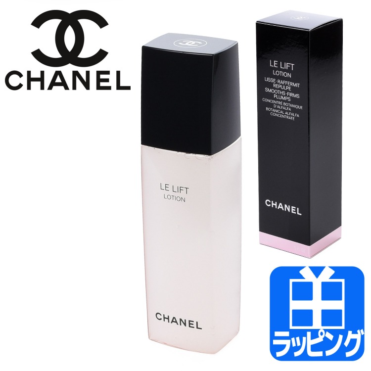 シャネル CHANEL ル リフト ローション 150ml コスメ 化粧品 化粧