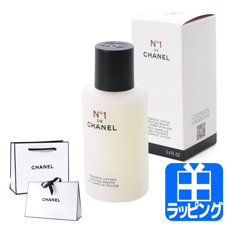 CHANEL（シャネル） [正規ラッピング済] エッセンス ローション N°1