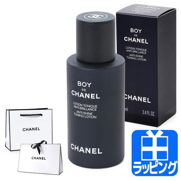 CHANEL（シャネル） [正規ラッピング済] ボーイ ドゥ アンチ シャイン