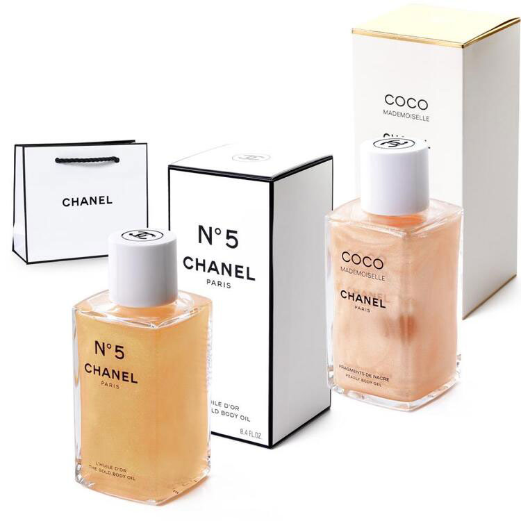 【人気】CHANEL COCO（シャネルココ）マドモアゼル ザ ボディオイル Amazon | [セット品] CHANEL シャネル ココ マドモアゼル ボディ