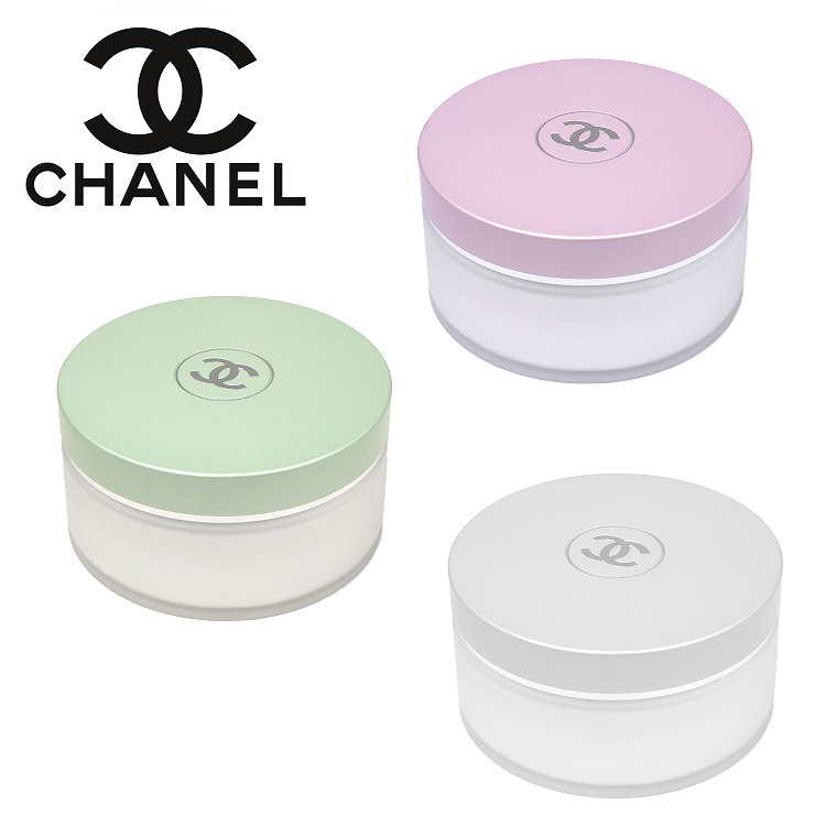 シャネル CHANEL チャンス ボディ クリーム コスメ 化粧品 メンズ 