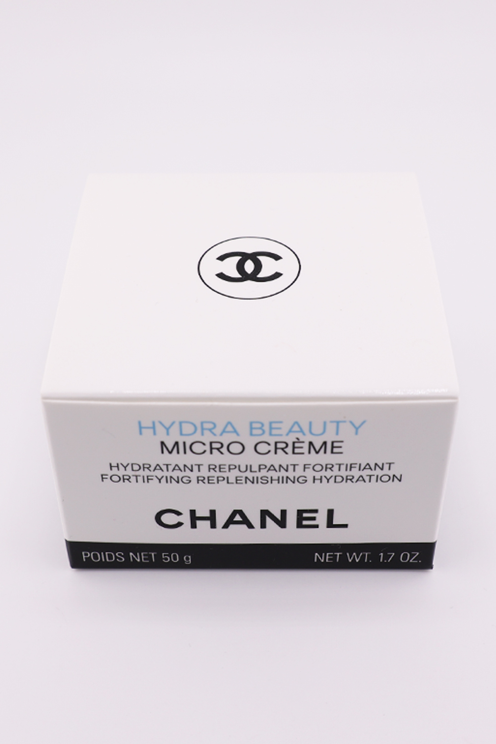 CHANEL（シャネル） 【ショッパー付き】 クリーム 50g イドゥラ