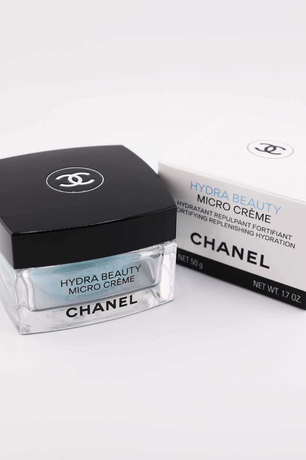 CHANEL（シャネル） 【ショッパー付き】 クリーム 50g イドゥラ