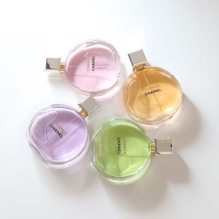 CHANEL [正規ラッピング済] シャネル 100ml 香水 チャンス オー