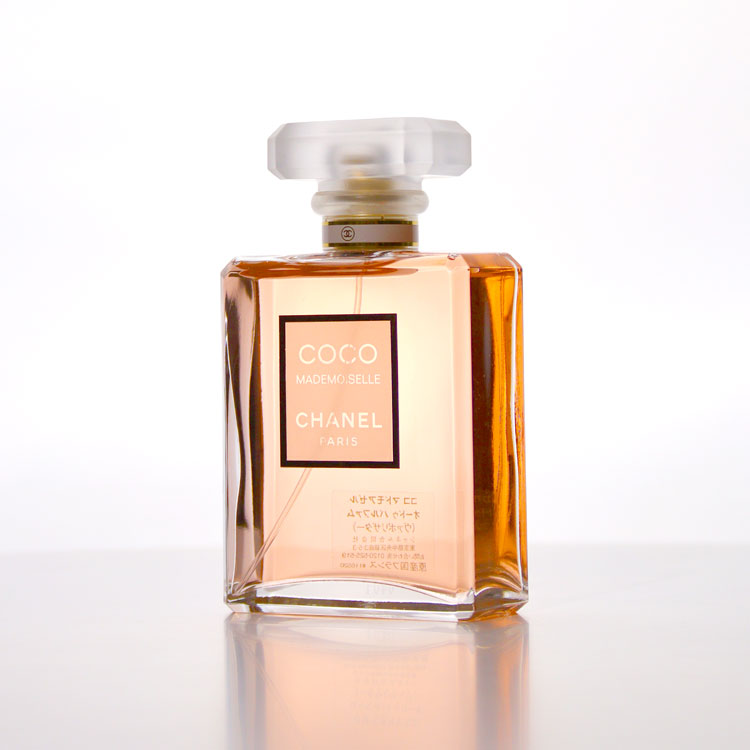 CHANEL COCO Mademoiselle 100ml オードパルファム Amazon.com : Chanel Coco Mademoiselle For Women -Eau de