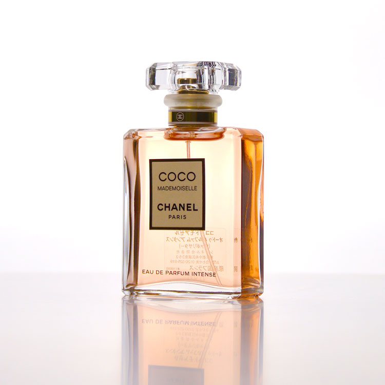 CHANEL [正規ラッピング済] シャネル 香水 50ml ココ