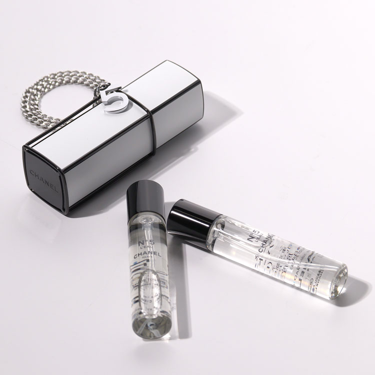 CHANEL（シャネル） [正規ラッピング済] 香水 N°5 ロー パース