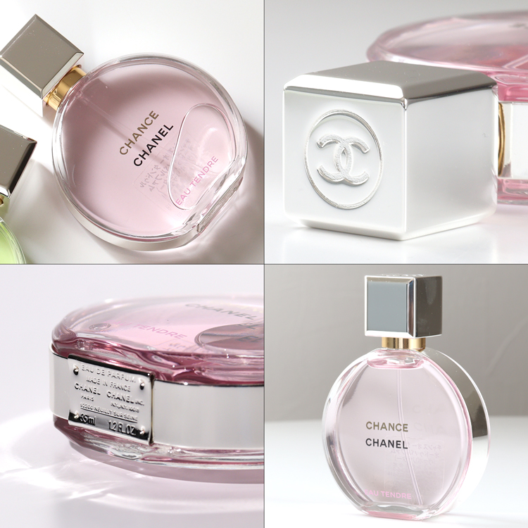 CHANELチャンス　オーフレッシュ　オードゥパルファム　35ml【美品】 楽天市場】シャネル チャンス オーフレッシュ オードゥ
