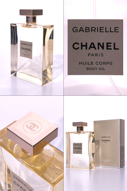シャネル CHANEL ガブリエル シャネル ボディオイル 150ml 正規品 ボディケア 香り ギフトの画像