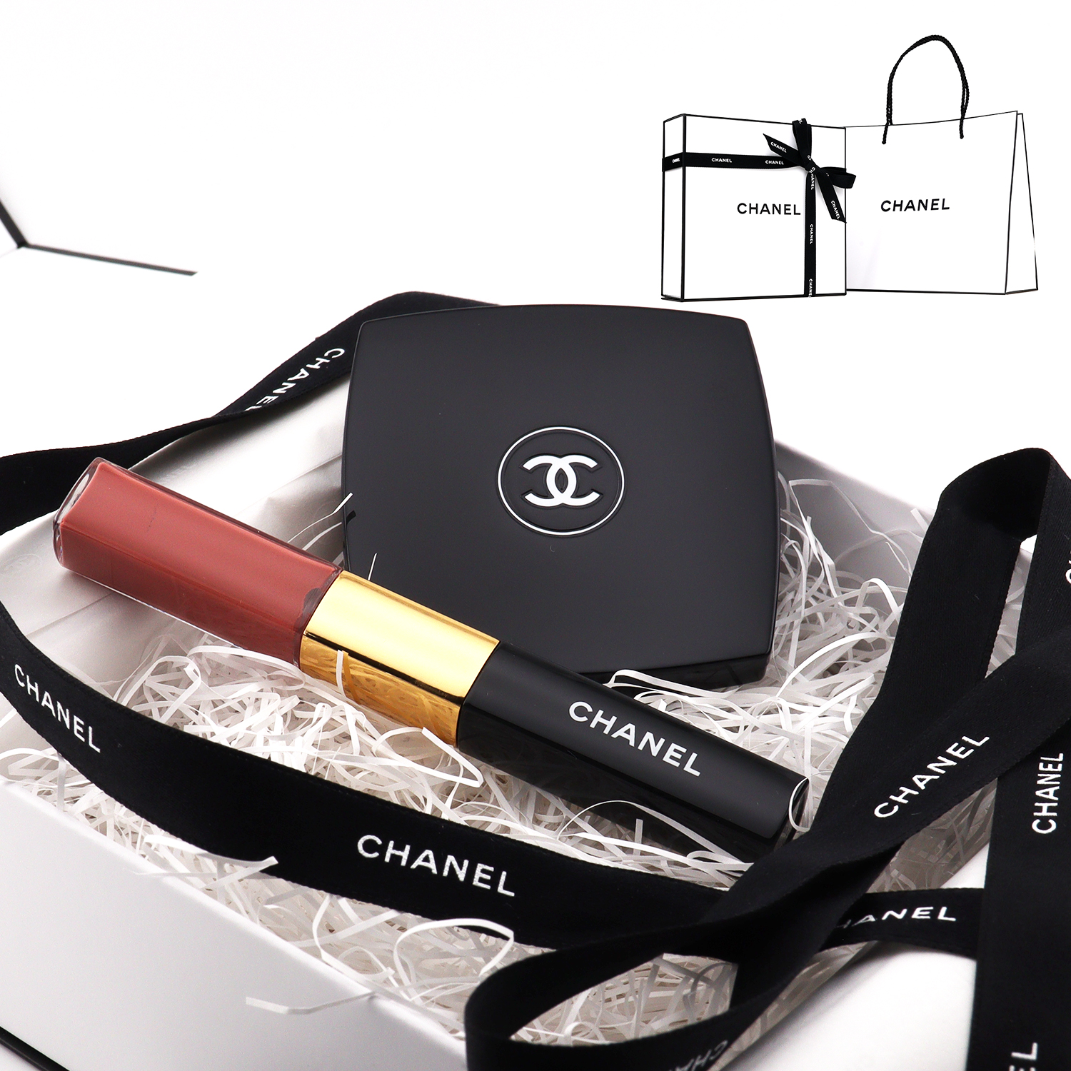 CHANEL コフレセット、スキンケアトライアルセット｜コスメ、美容