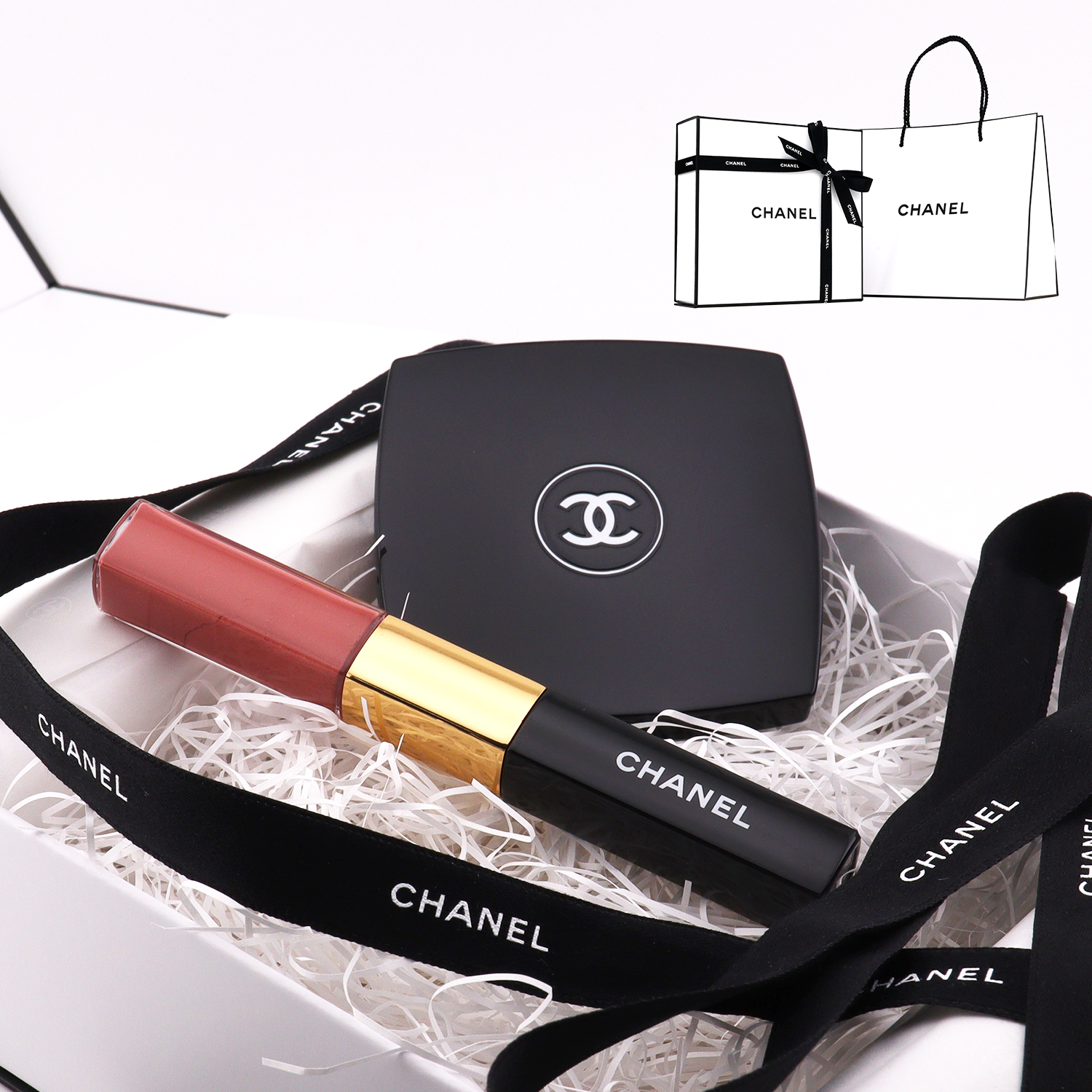 CHANEL コフレセット、スキンケアトライアルセット｜コスメ、美容