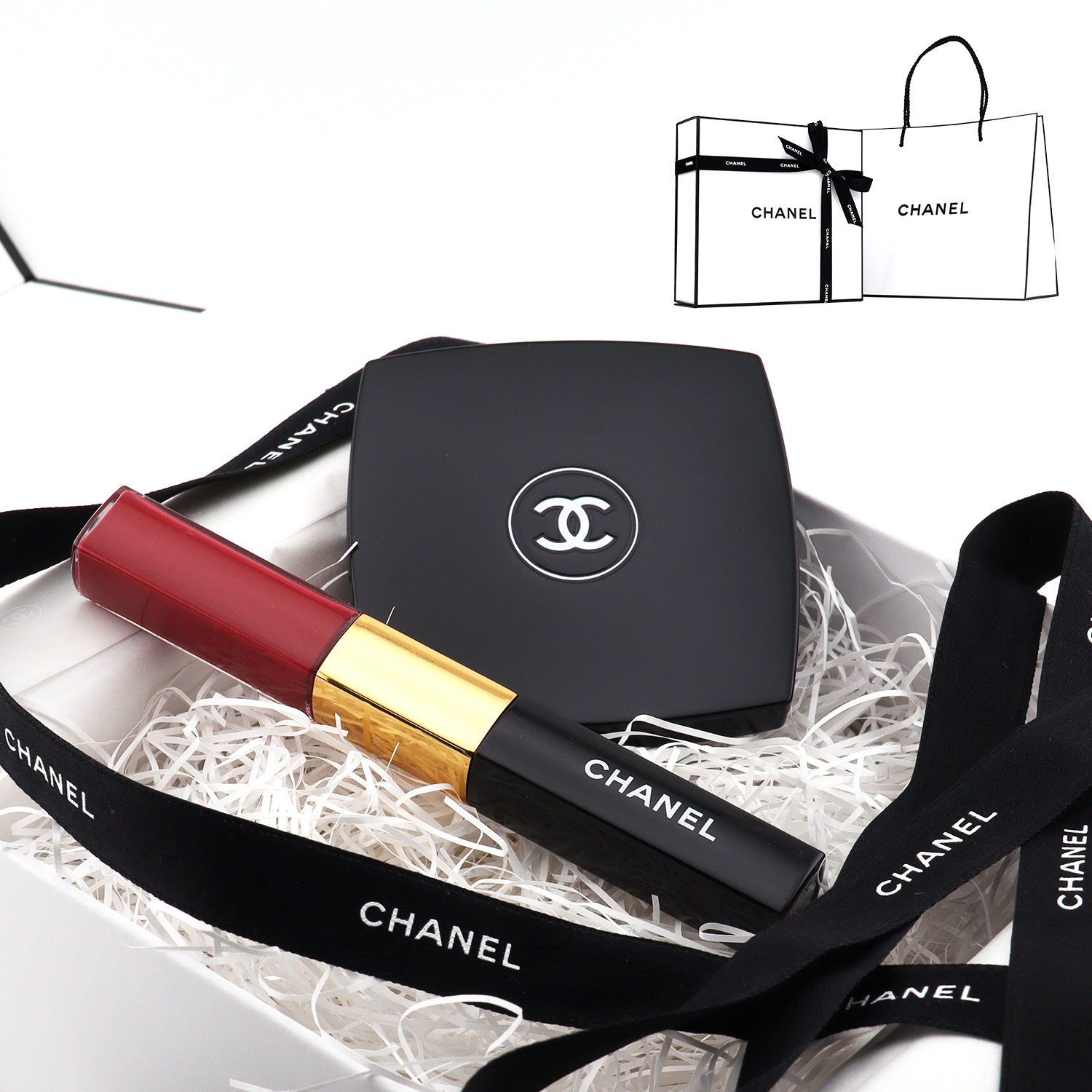 シャネル ノベルティ 本物のおすすめ人気商品一覧 通販 - Yahoo