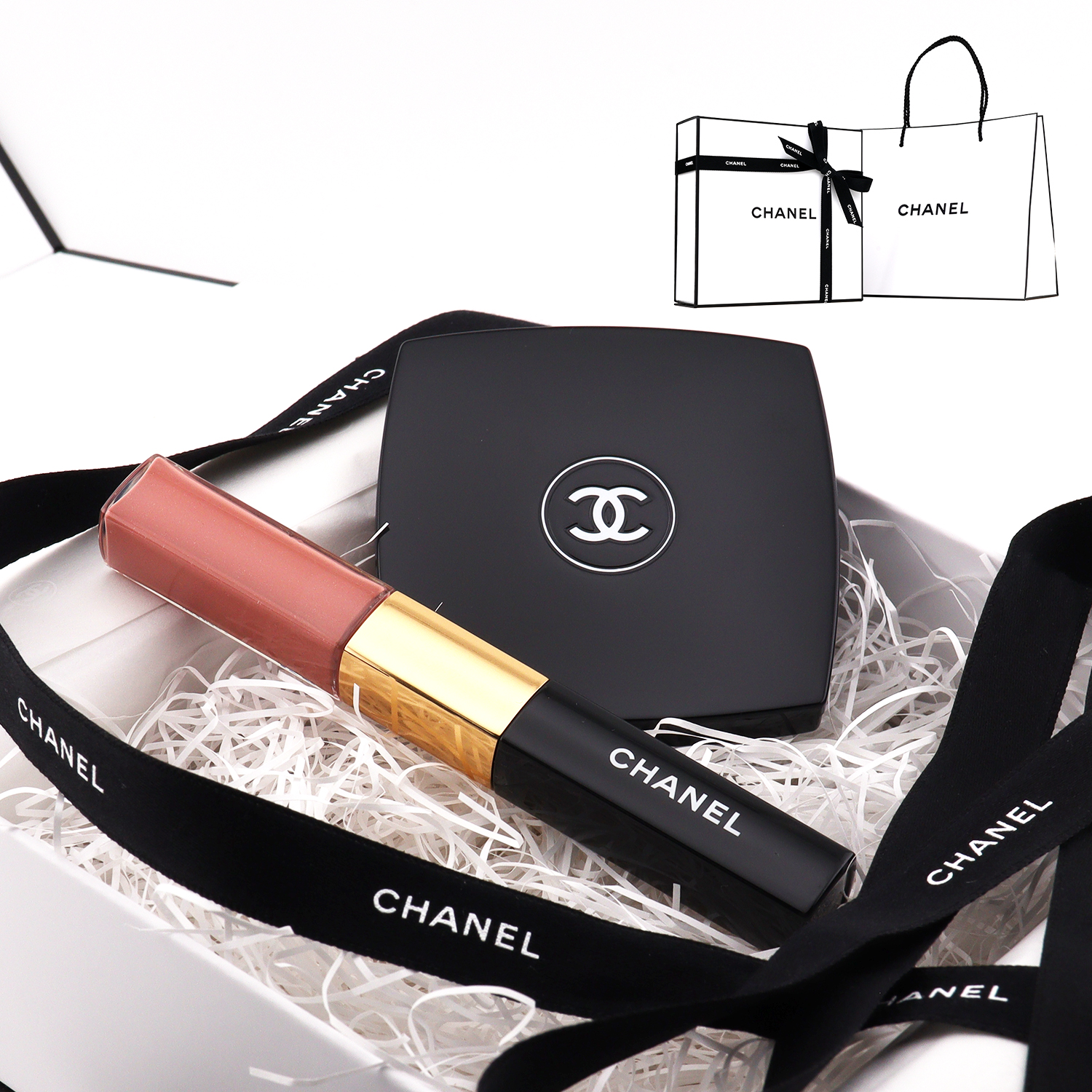 ◎シャネル、ディオール、他　コスメ　14点セット ネンマクフェイクルージュから限定色が登場！シャネル、ディオールの