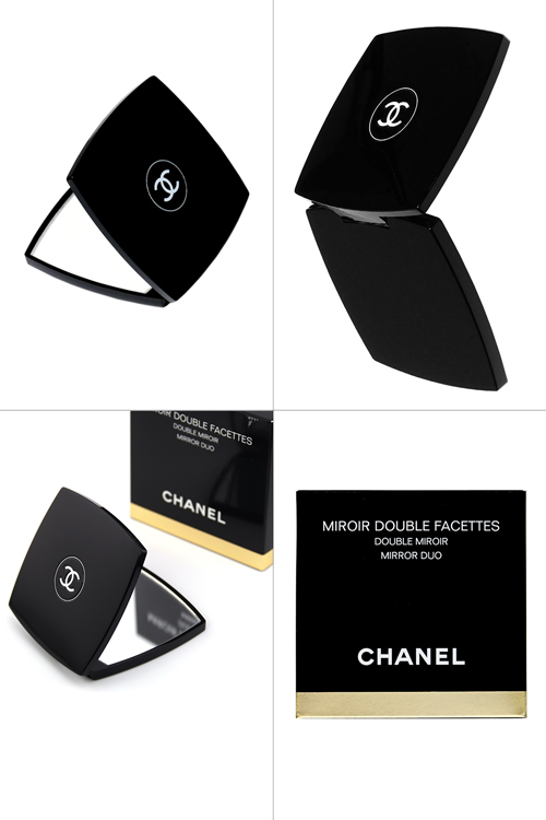 シャネル ミロワール ル ルージュ デュオ ウ...の詳細画像2