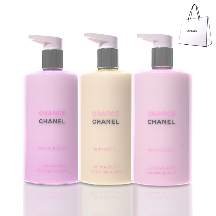 CHANEL（シャネル） 【ショップバッグ付属】 チャンス ボディ