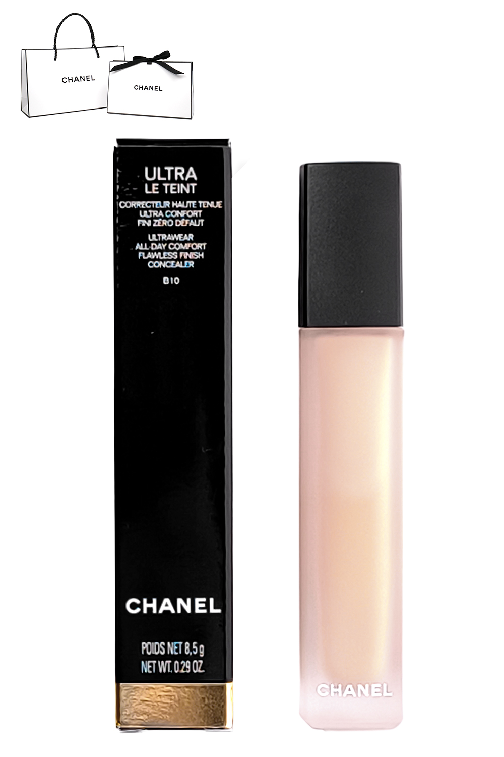 CHANEL（シャネル） 【ラッピング付属】 コンシーラー ウルトラ ル