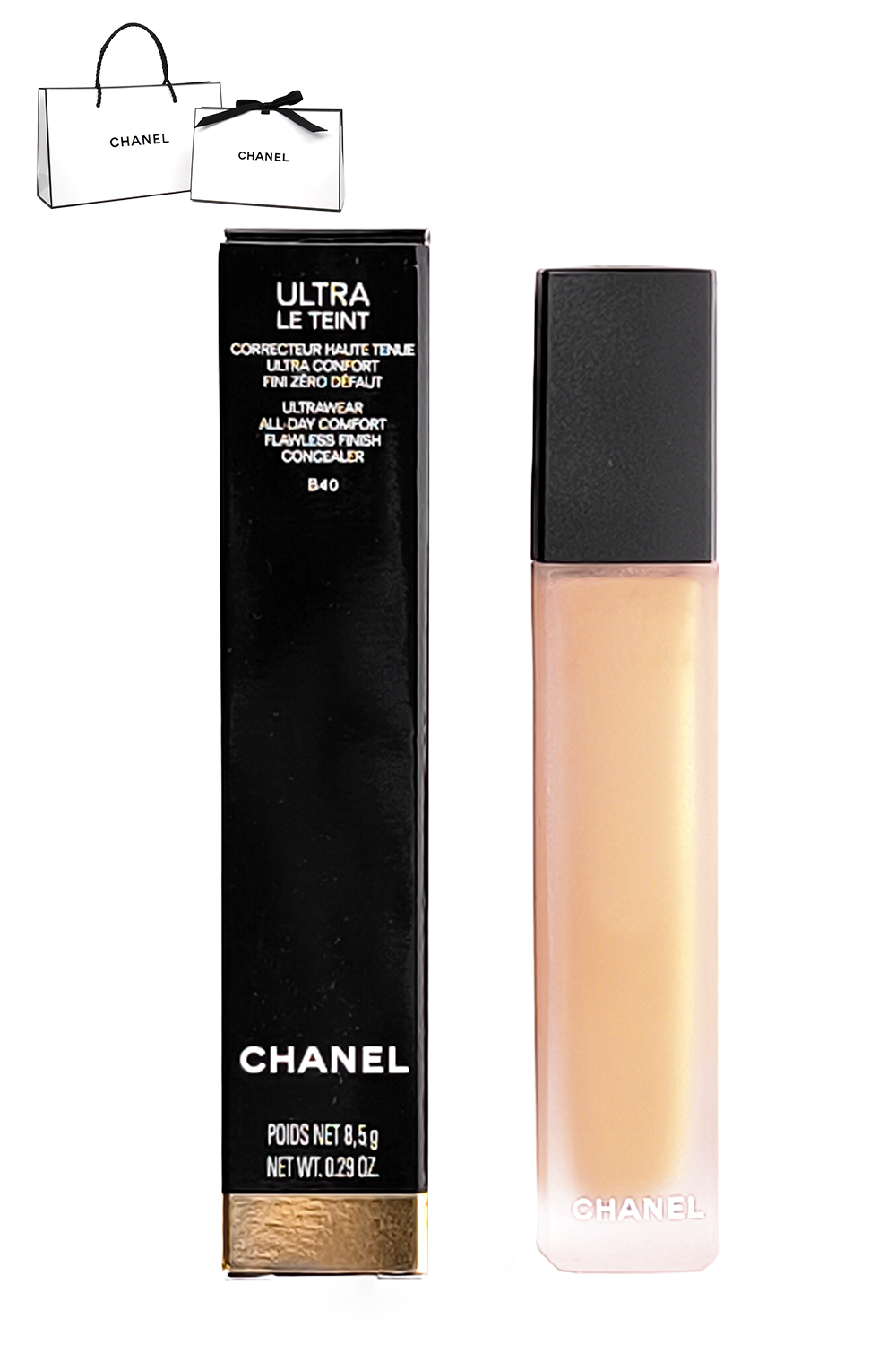 CHANEL（シャネル） 【ラッピング付属】 コンシーラー ウルトラ ル