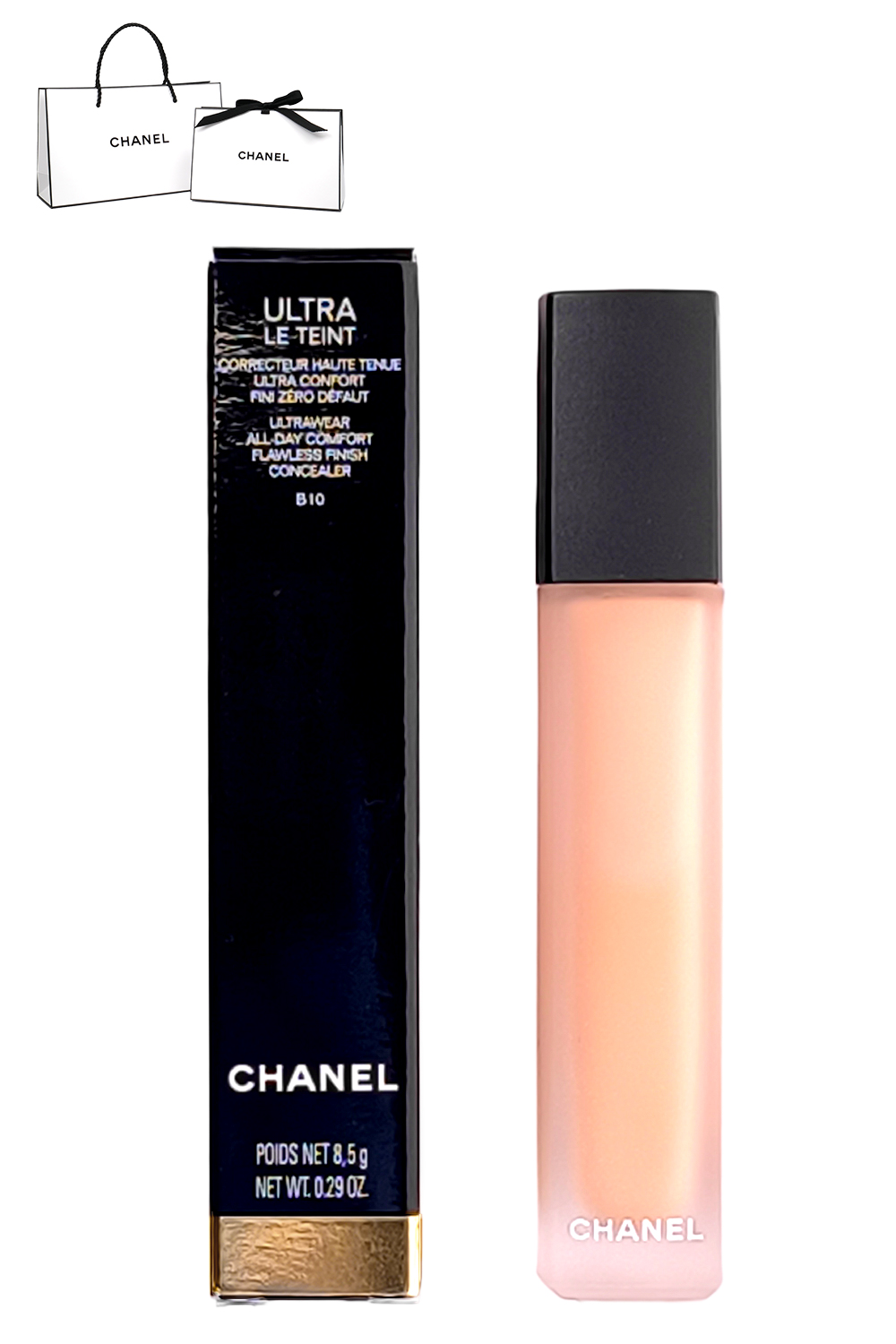 CHANEL（シャネル） 【ラッピング付属】 コンシーラー ウルトラ ル 