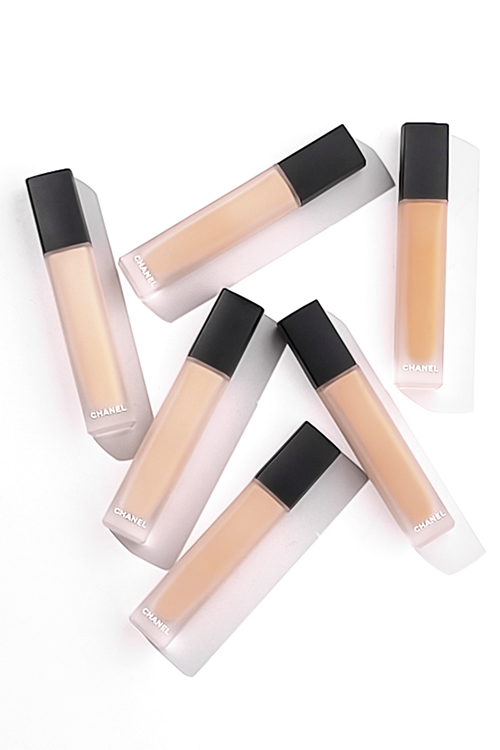 CHANEL（シャネル） 【ラッピング付属】 コンシーラー ウルトラ ル