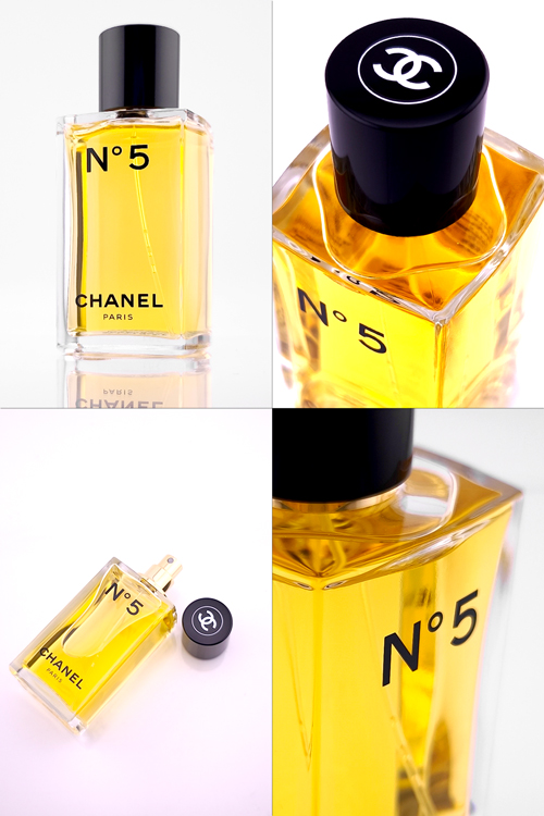 CHANEL（シャネル） N゜5 オードゥ トワレット 75ml CHANEL : ティー