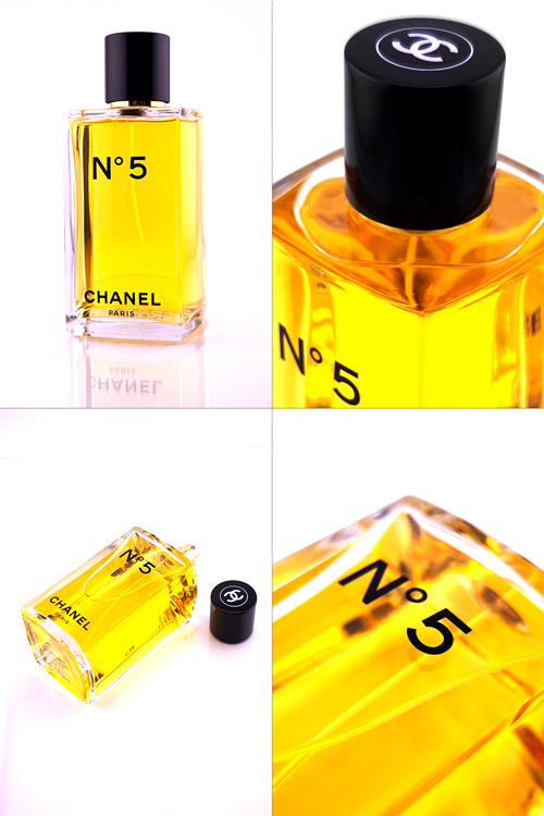 CHANEL（シャネル） N゜5 オードゥ トワレット 150ml CHANEL : ティー