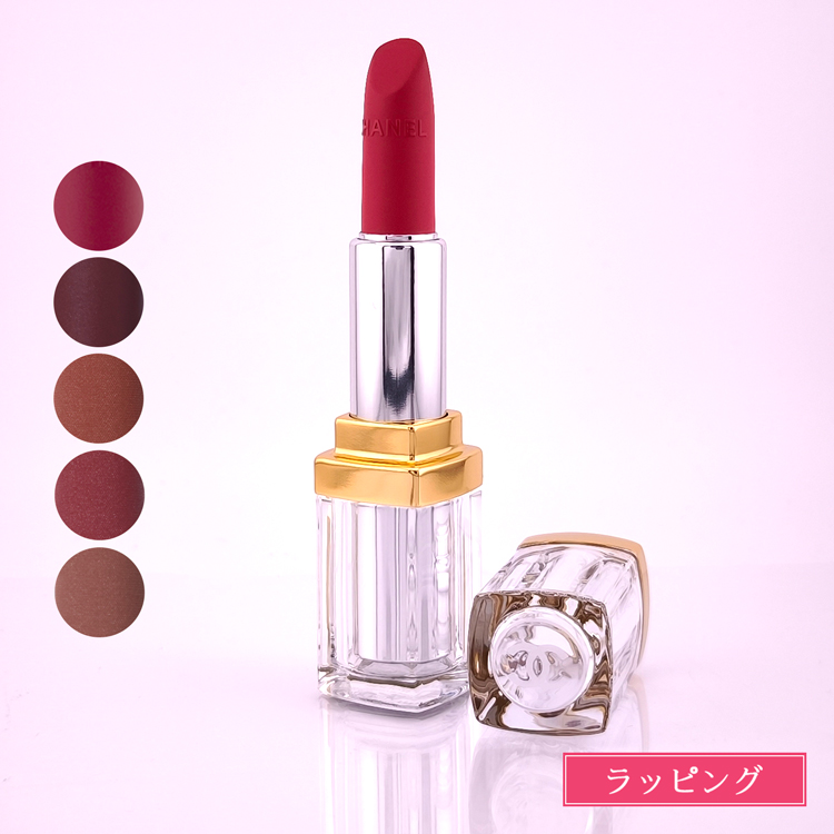 シャネル トランテアン ル ルージュ CHANEL : ティーブランド - 通販