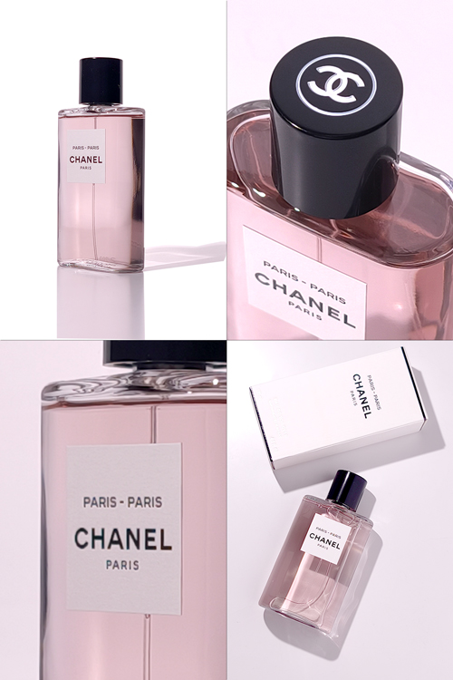 CHANEL（シャネル） 香水 レ ゾー ドゥ オードゥ トワレット 50ml パリ