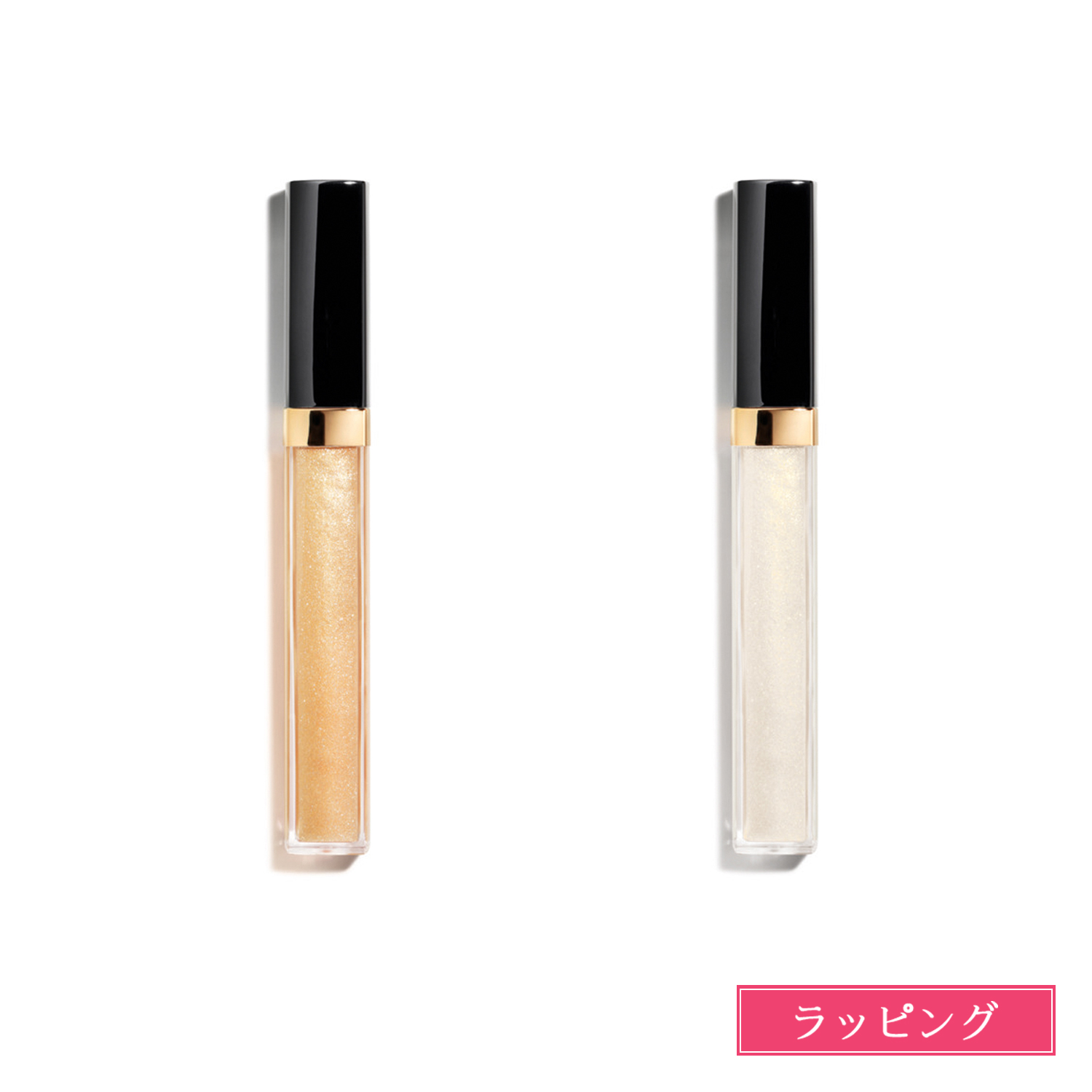 CHANEL（シャネル） ルージュ ココ イドゥラ グロス CHANEL 2026