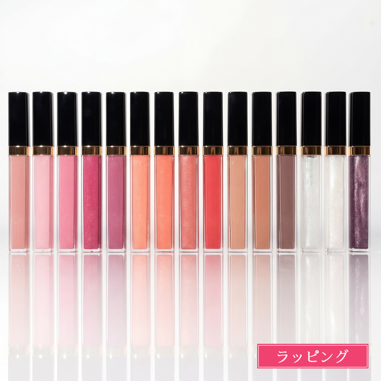 CHANEL（シャネル） ルージュ ココ グロス リップグロス コスメ 化粧品