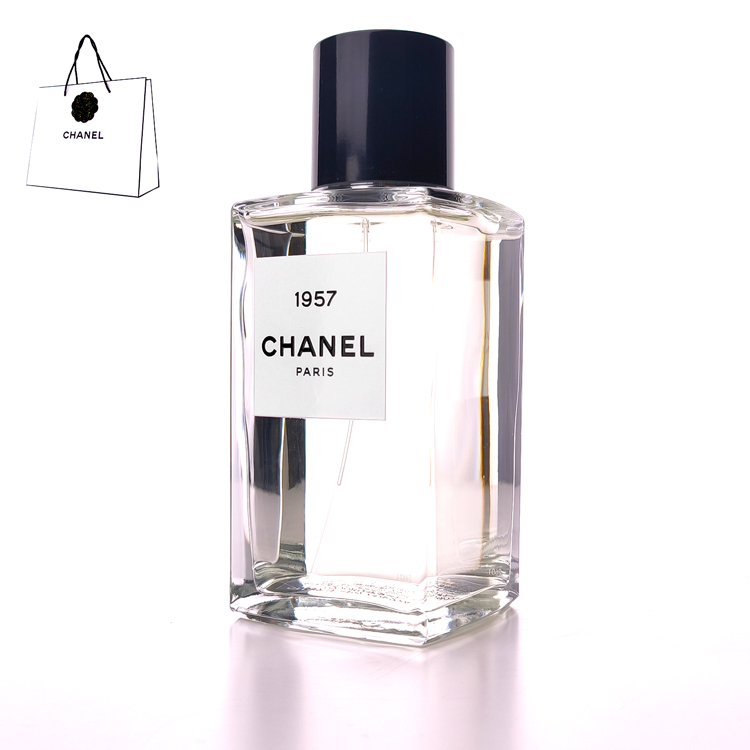 CHANEL 1957 オードゥ パルファム[国内正規品]残量3〜4割200ml CHANEL（シャネル） 香水 1957 オードゥ パルファム 200ml CHANEL