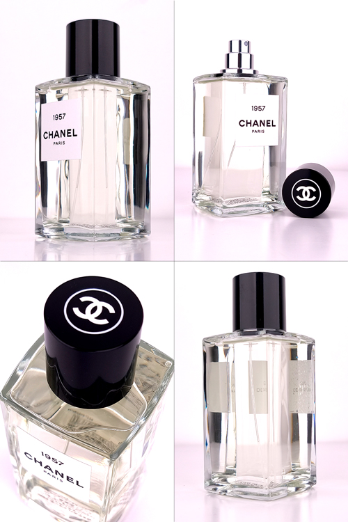 CHANEL（シャネル） 香水 1957 オードゥ パルファム 200ml CHANEL