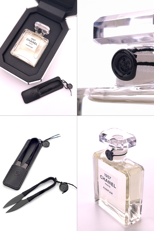 CHANEL（シャネル） 【ラッピング済】 香水 1957 パルファム 30ml