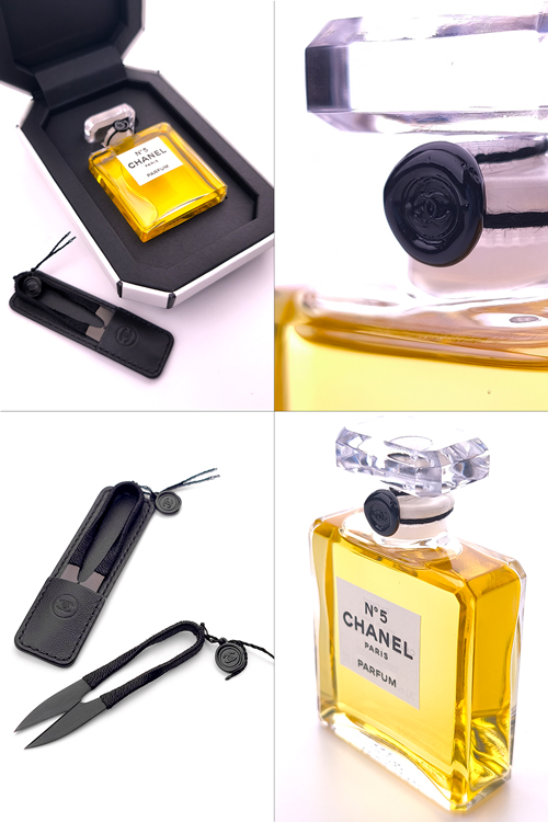 CHANEL（シャネル） 【ラッピング済】 香水 N°5 パルファム 30ml