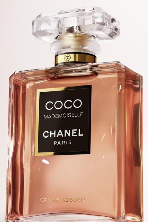 CHANEL（シャネル） 【ショッパー付き/新作】 香水 ココ マドモアゼル
