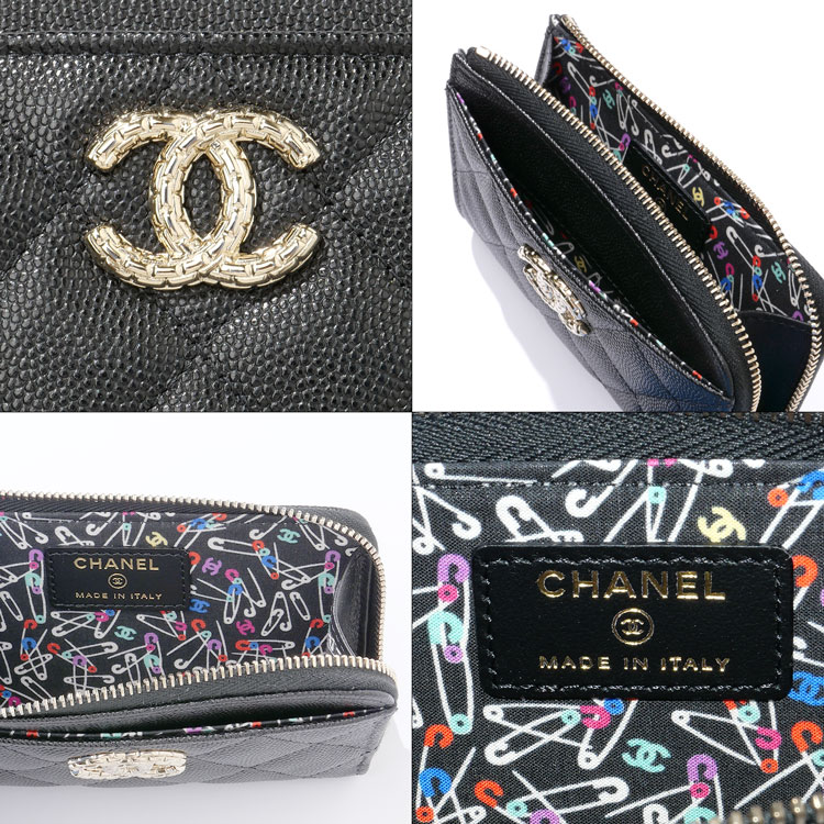 レア シャネル 正規トランプカード CHANEL - ☆CHANELシャネル 超激レア‼️正規非売品限定☆新品未