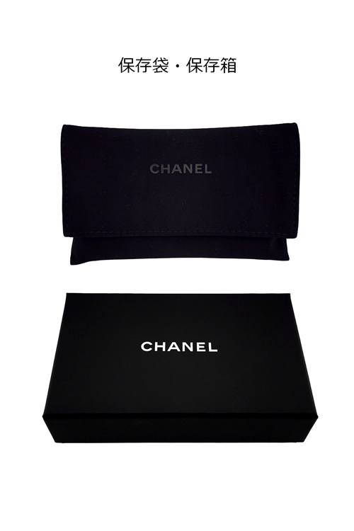 CHANEL（シャネル） フラップジップ カードケース AP5179 CHANEL