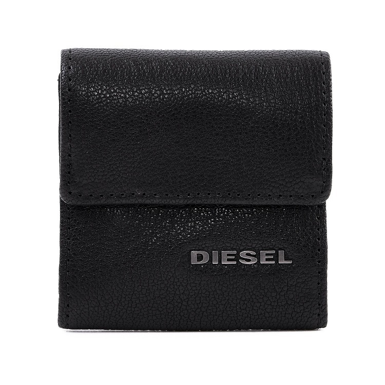 ディーゼル DIESEL コインケース 財布 小銭入れ メンズ 専用保存袋付き