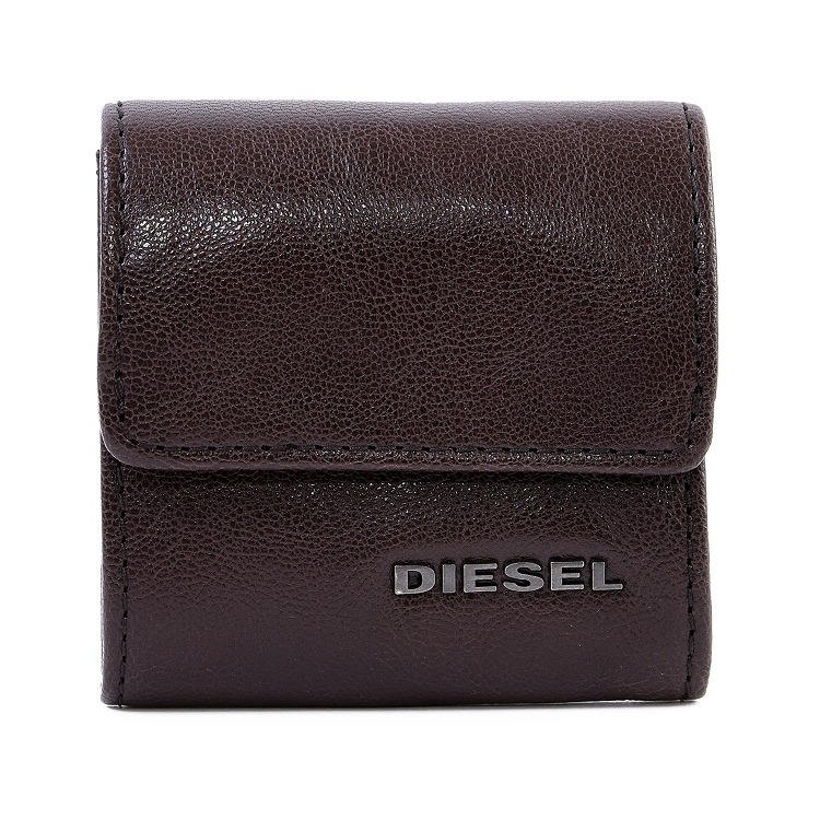 ディーゼル DIESEL コインケース 財布 小銭入れ メンズ 専用保存袋付き