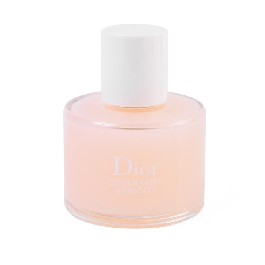 ディオール Dior ネイル リムーバー アブリコ ネイルケア アセトンフリー コスメ 化粧品 人気 おすすめ 定番 デパコス ネイル落とし :dior -022:ティーブランド - 通販 - Yahoo!ショッピング