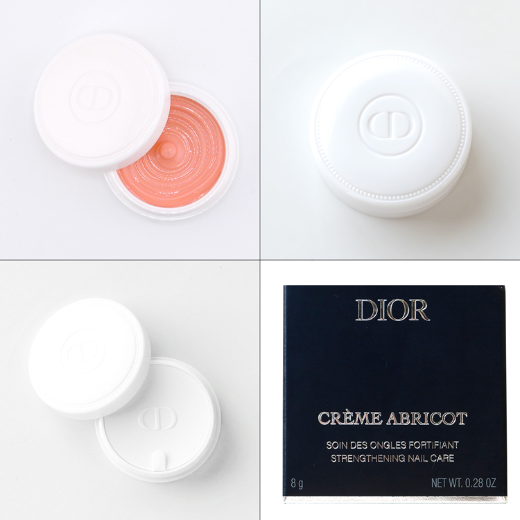 ディオール Dior ネイル クレーム アブリコ ネイルケア クリーム ネイル専用クリーム コスメ 化粧品 プレゼント ギフト クリスチャンディオール  爪 手 ハンド : dior-026 : ティーブランド - 通販 - Yahoo!ショッピング