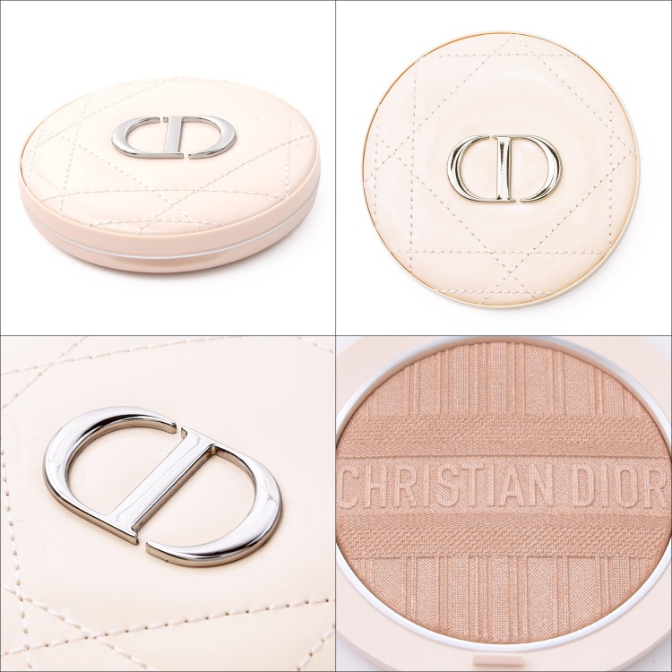 【新品未開封】Dior コスメ Christian Dior ディオール スキン フォーエヴァー クチュール