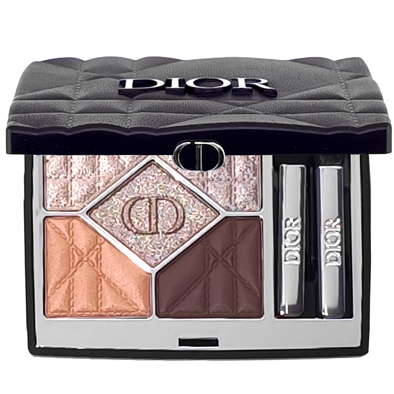 【値下げ】Dior アイシャドウパレット 2024年冬新作アイシャドウパレット】ディオール バックステージ アイ