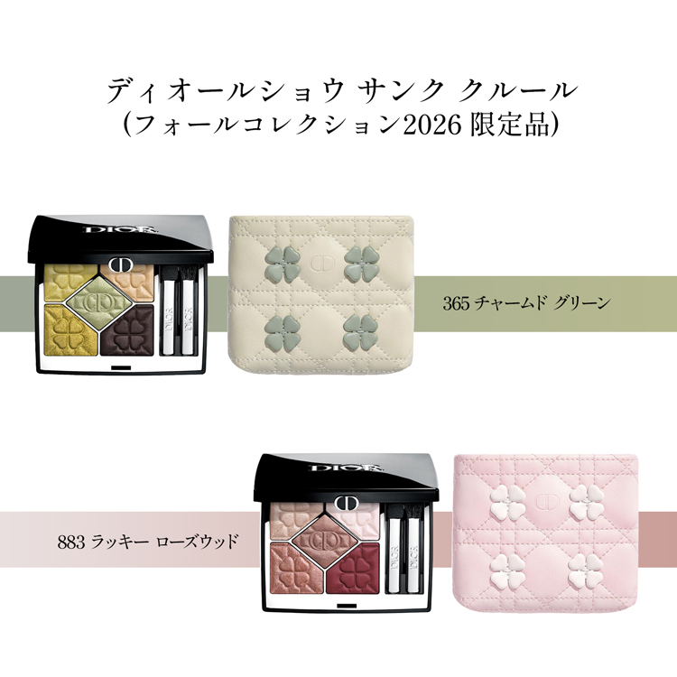 Christian Dior（クリスチャン・ディオール） 【限定カラーあり】 Dior