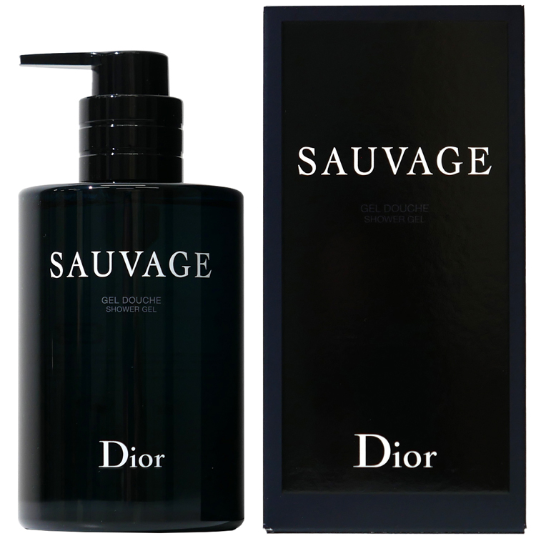 Amazon.com : Dior Homme Shower Gel 200ml : Beauty & Personal