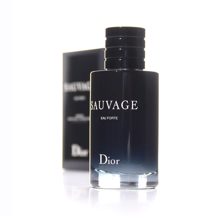 【DIOR正規品 新品 美品】ソヴァージュ オー フォルト パルファン60ml Christian Dior ディオール 香水 ソヴァージュ オー フォルト