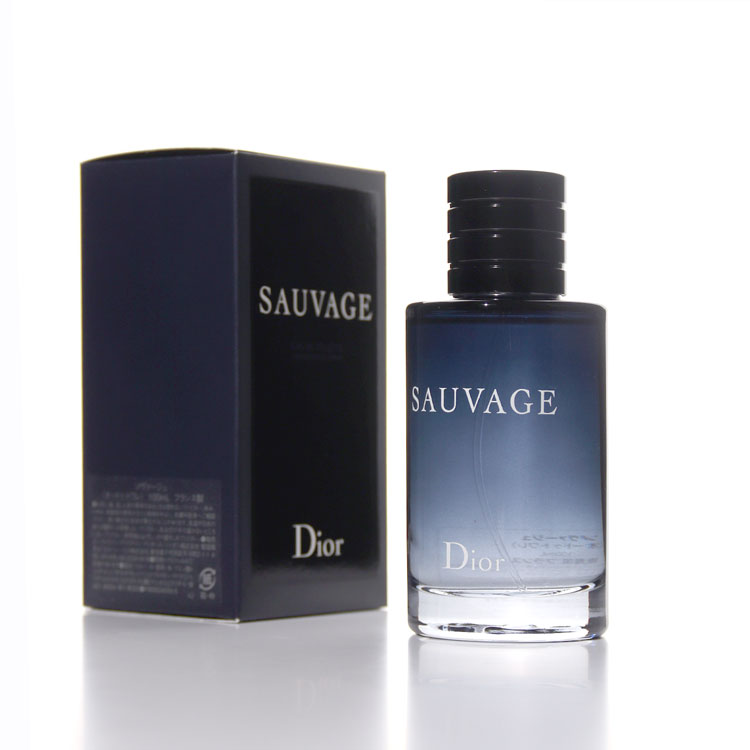 Christian Dior ディオール 香水 ソヴァージュ オードゥ トワレ