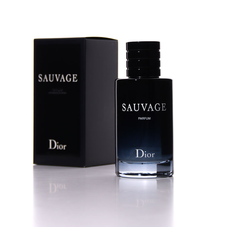 Christian Dior ディオール 香水 ソヴァージュ パルファン 100ml