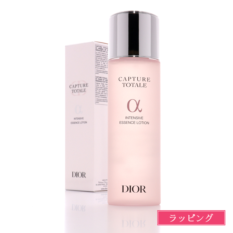 【新品未使用】Dior カプチュール トータル コンセントレート オイル Christian Dior - Dior カプチュール トータル コンセントレート