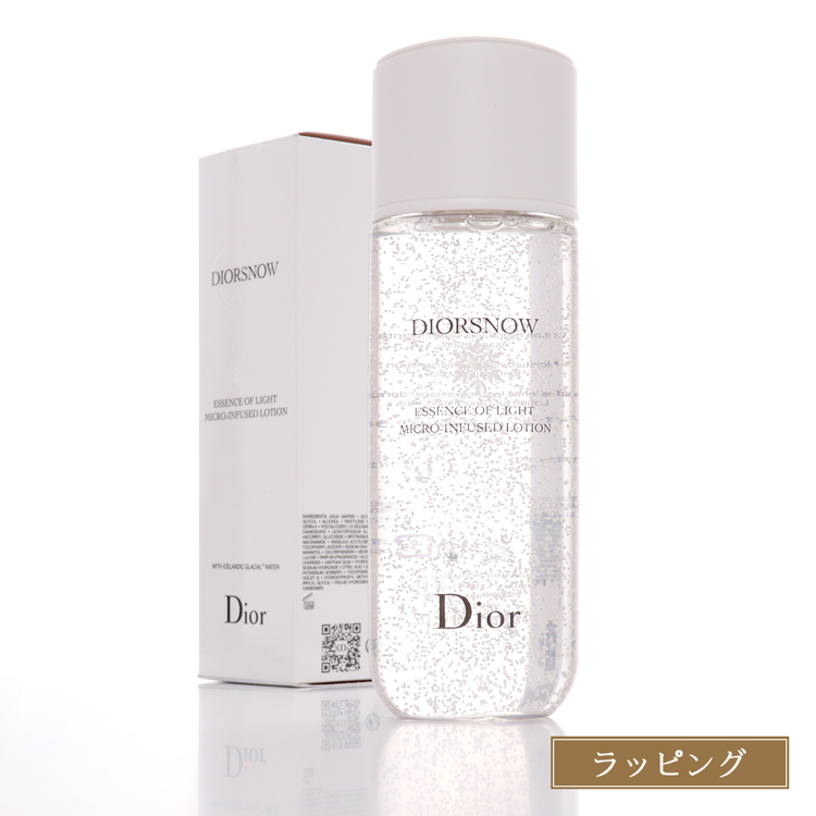 Christian Dior ディオール スノー エッセンス オブ ライト