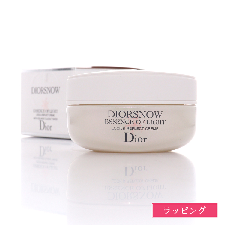 フェイスクリーム DIOR ESSENCE OF LIGHT 50ml フェイスクリーム Dior DIORSNOW ESSENCE OF LIGHT 50ml Dior